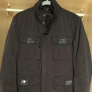 Hugo Boss Winter Coat